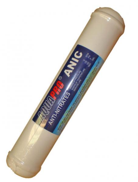 Aquapro Antinitrat Filter ANIC 10"