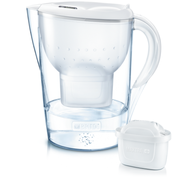 Brita Kannenfilter Marella XL 3,5 Ltr. Maxtra+ Powerfilter