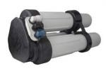 Pentair Umkehrosmose Merlin GE PRF-RO Directflow - ohne Tank